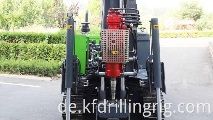 High efficiency drillin Chinese supplier